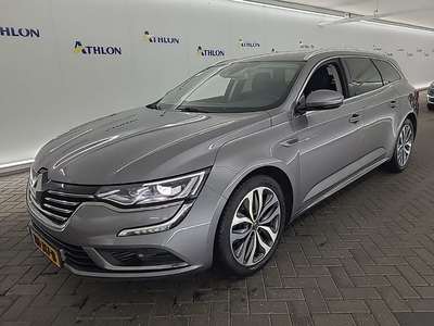 Renault Talisman estate TCE 225 EDC GPF INTENS 5D 165KW, 2019