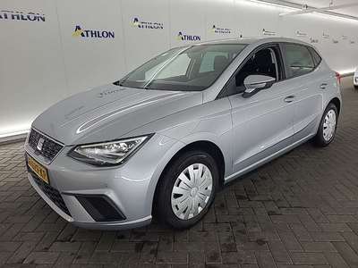 Seat Ibiza 1.0 TGI STYLE BUSINESS INTENSE 5D 66KW, 2020