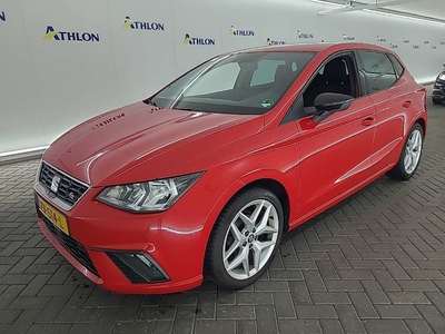 Seat Ibiza 1.0 TSI FR BUSINESS INTENSE 5D 70KW, 2019