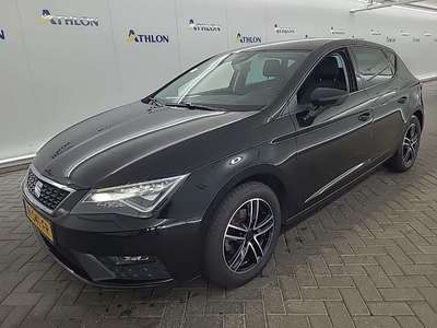 Seat Leon 1.0 TSI STYLE 5D 81KW, 2020