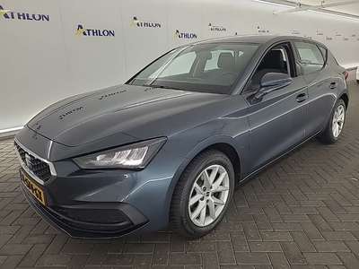 Seat Leon 1.0 TSI STYLE 5D 81KW ATHLON EDITION, 2021