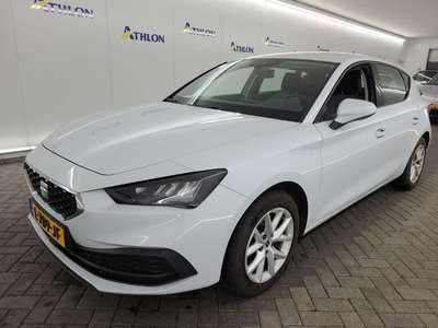 Seat Leon 1.0 TSI STYLE 5D 81KW ATHLON EDITION, 2021