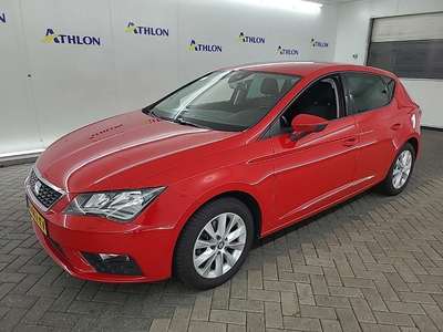 Seat Leon 1.5 TSI STYLE ULTIMATE EDITION DSG 5D 110KW, 2020