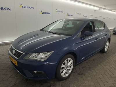 Seat Leon 1.6 TDI STYLE BUSINESS INTENSE DSG-7 5D 85KW, 2018