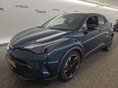 Toyota C-hr 1.8 HYBRID GR-SPORT AUTOMAAT 5D 90KW, 2023