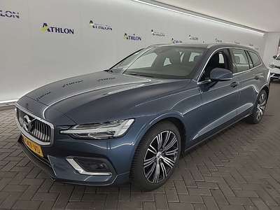 Volvo V60 B4 AUTOMAAT INSCRIPTION 5D 145KW, 2021