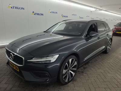 Volvo V60 T4 GEARTRONIC 5D 140KW, 2020