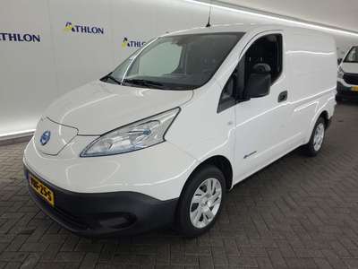 Nissan E-NV200 ELECTRIC BUSINESS 4D 80KW, 2019