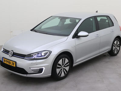 Volkswagen E-golf BEV 136PK E-DITION WINTER APPCONNECT, 2020