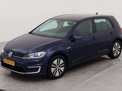 Volkswagen E-golf BEV 136PK E-DITION APP-CONNECT, 2020