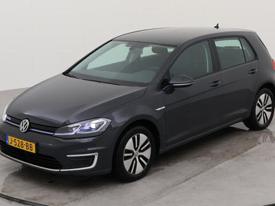 Volkswagen E-golf BEV 136PK E-DITION WARMTEPOMP, 2020