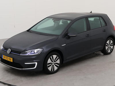 Volkswagen E-golf BEV 136PK E-DITION WARMTEPOMP, 2020