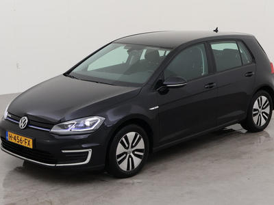 Volkswagen E-golf BEV 136PK E-DITION, 2020