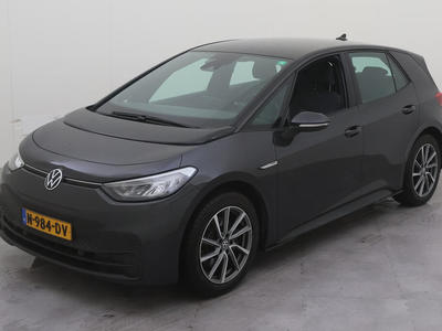 Volkswagen Id3 BEV 204PK 58KWH LIFE, 2020