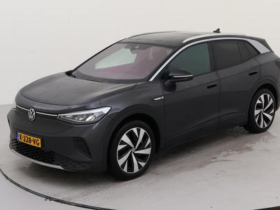 Volkswagen Id4 BEV 204PK 77KWH 1ST, 2021