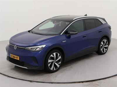 Volkswagen Id4 BEV 204PK 77KWH 1ST, 2020