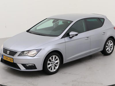 Seat Leon 1.0 TSI 116PK DSG STYLE BUSINESS INTENSE TECHNOLOGY, 2019