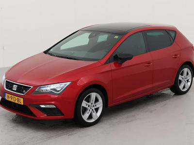 Seat Leon 1.0 TSI 116PK FR ULTIMATE EDITION TECHNOLOGY BEATS WINTER TECH, 2020