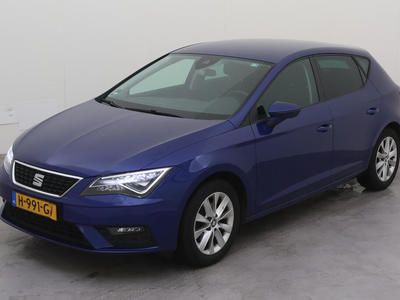 Seat Leon 1.0 TSI 116PK STYLE ULTIMATE EDITION TECHNOLOGY BEATS WINTER TEC, 2020