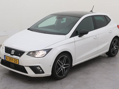 Seat Ibiza 1.0 TSI 95PK FR BUSINESS INTENSE PLUS BEATS, 2021