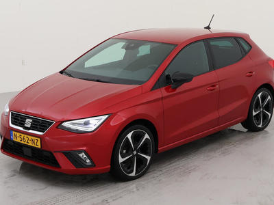 Seat Ibiza 1.0 TSI 95PK FR BUSINESS INTENSE WINTER SIGNATURE, 2021