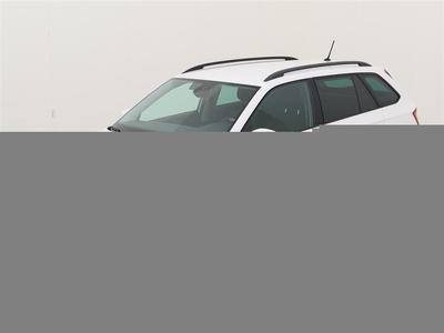 Skoda Fabia combi 1.0 TSI 95PK BUSINESS EDITION COMFORT, 2021