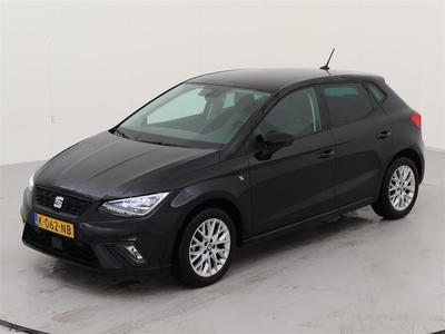 Seat Ibiza 1.0 TSI 95PK STYLE BUSINESS INTENSE PLUS WINTER, 2021