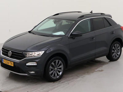 Volkswagen T-roc 1.5 TSI 150PK STYLE EXECUTIVE, 2021