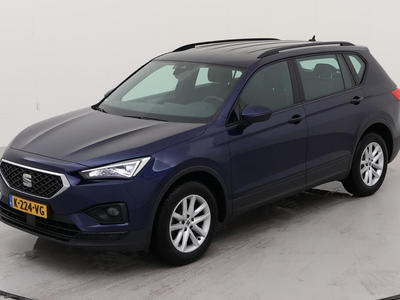 Seat Tarraco 1.5 TSI 150PK DSG STYLE, 2021