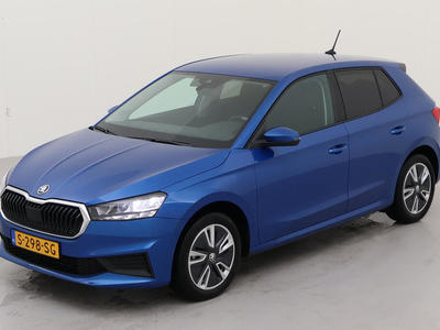 Skoda Fabia 1.0 TSI 95PK AMBITION, 2023