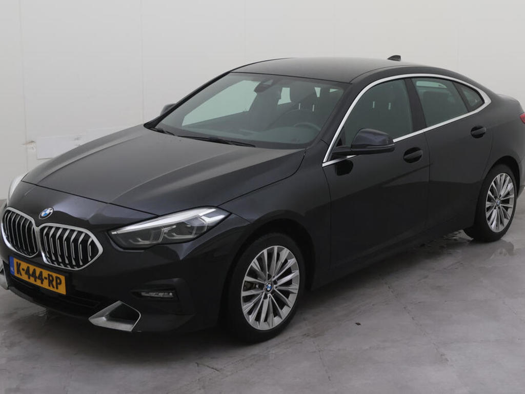 BMW 2-serie gran tourer 218I 136PK HIGH EXECUTIVE LUXURY LINE SAFETY PARKING, 2021