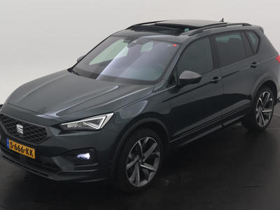 Seat Tarraco 1.5 TSI 150PK DSG FR BUSINESS INTENSE PANORAMA, 2023