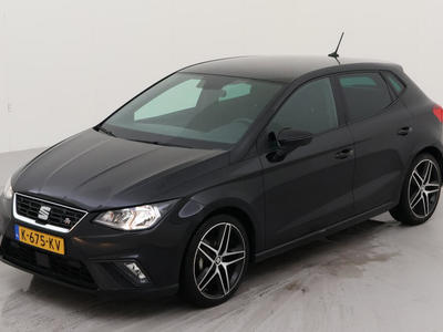 Seat Ibiza 1.0 TSI 95PK FR BUSINESS INTENSE, 2021