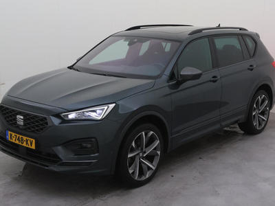 Seat Tarraco 1.5 TSI 150PK DSG FR BEATS PANO 7P, 2021