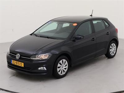 Volkswagen Polo 1.0 TSI 95PK COMFORTLINE EXECUTIVE MULTIMEDIA, 2019