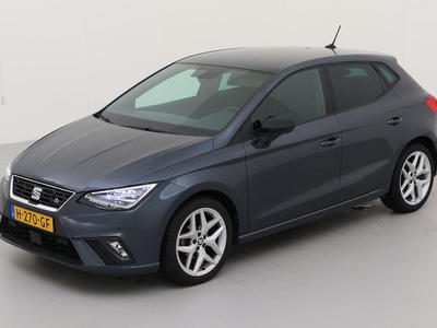 Seat Ibiza 1.0 TSI 95PK FR BUSINESS INTENSE TECH BEATS, 2020