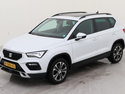 Seat Ateca 1.0 TSI 110PK STYLE BUSINESS INTENSE PANORAMA, 2021