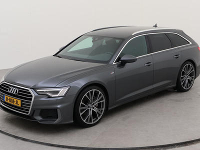 Audi A6 Avant 45 TFSI 245PK S TRONIC S EDITION MATRIX LED CAMERA, 2020