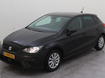 Seat Ibiza 1.0 TSI 95PK STYLE BUSINESS INTENSE BEATS, 2021