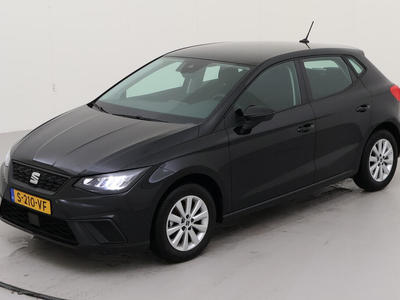 Seat Ibiza 1.0 MPI 80PK STYLE, 2023