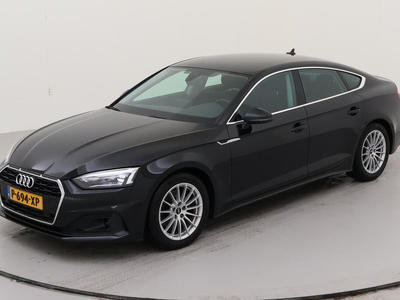 Audi A5 Sportback 35 TFSI 150PK S TRONIC PRO LINE, 2022