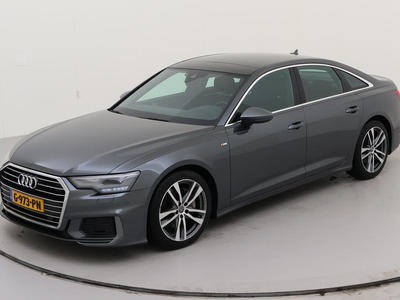 Audi A6 limousine 45 TFSI 245PK S TRONIC S EDITION PRO LINE PANO B&amp;O, 2019