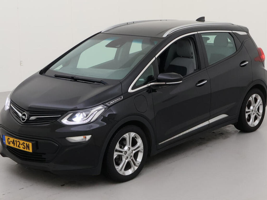 Opel Ampera-e BUSINESS EXECUTIVE 60KWH 204PK, 2019