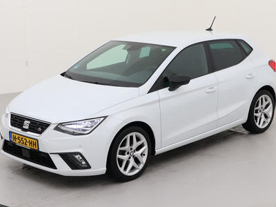 Seat Ibiza 1.0 TSI 95PK FR BUSINESS INTENSE, 2020