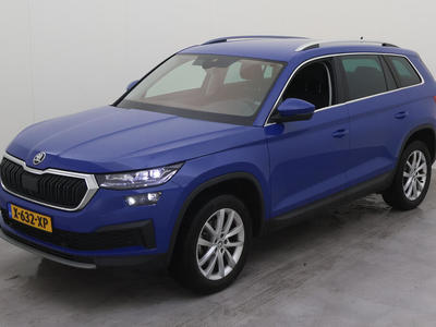 Skoda Kodiaq 1.5 TSI 150PK DSG BUSINESS EDITION, 2024