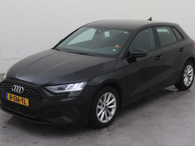 Audi A3 Sportback 30 TFSI 110PK S TRONIC PRO LINE, 2022