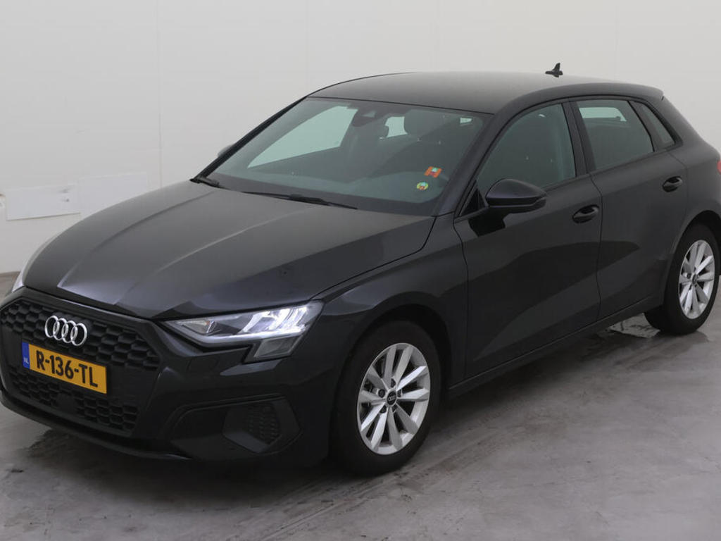 Audi A3 Sportback 30 TFSI 110PK S TRONIC PRO LINE, 2022