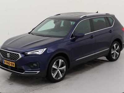 Seat Tarraco 1.5 TSI 150PK XCELLENCE BUSINESS INTENSE, 2022