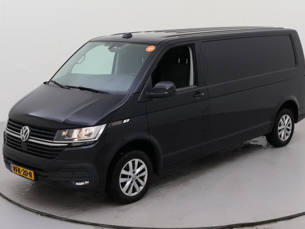 Volkswagen Transporter 2.0 TDI 150PK L2H1 340/2800 7-DSG HIGHLINE EXEC. PLUS, 2020