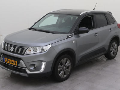 Suzuki Vitara 1.0 BOOSTERJET 111PK SELECT, 2019